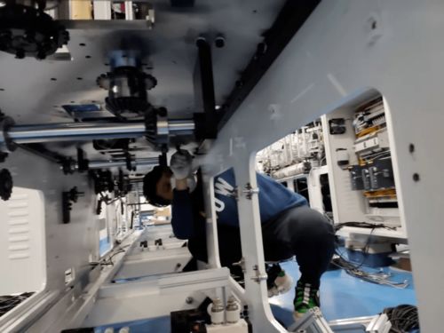 致最美的東職志愿者們 技術(shù)推廣之路，點亮國際志愿者日