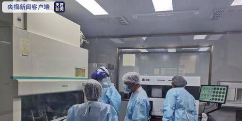 遼寧推廣“10合1”混采檢測技術(shù)，實施閉環(huán)管理嚴防境外輸入