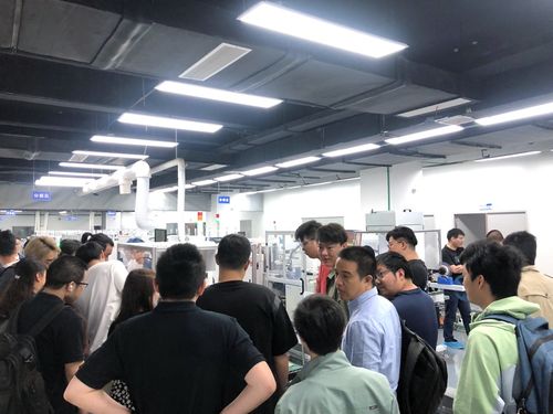 從卷王做起，走進合宙智能工廠——合佳科技技術(shù)推廣引領(lǐng)產(chǎn)業(yè)升級